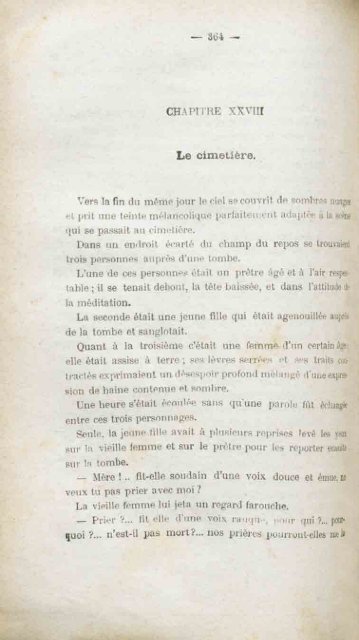 Les Mystères du bagne ou Blondel le condamné innocent - Manioc