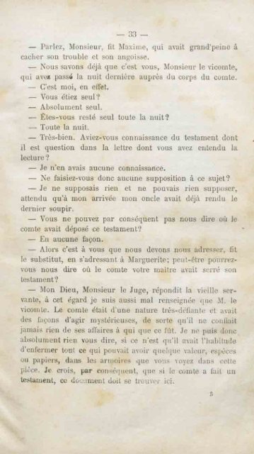 Les Mystères du bagne ou Blondel le condamné innocent - Manioc