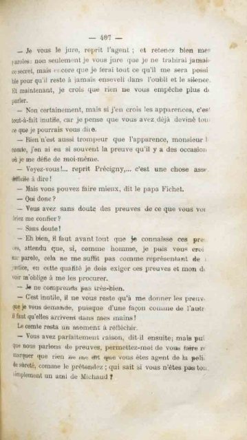 Les Mystères du bagne ou Blondel le condamné innocent - Manioc