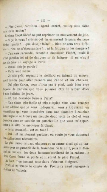 Les Mystères du bagne ou Blondel le condamné innocent - Manioc