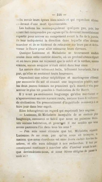 Les Mystères du bagne ou Blondel le condamné innocent - Manioc