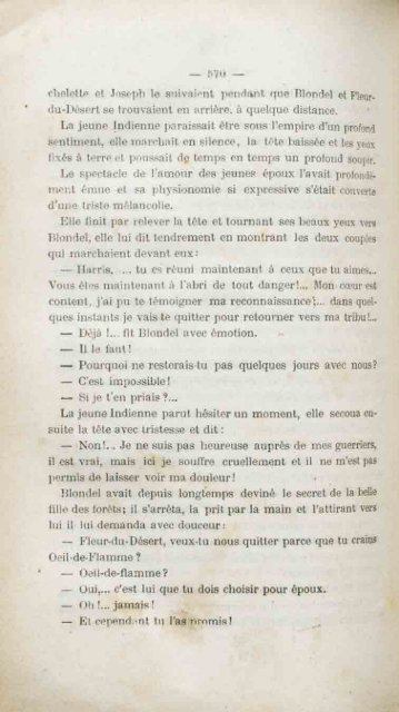 Les Mystères du bagne ou Blondel le condamné innocent - Manioc