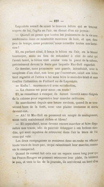 Les Mystères du bagne ou Blondel le condamné innocent - Manioc