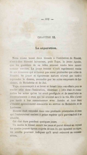 Les Mystères du bagne ou Blondel le condamné innocent - Manioc