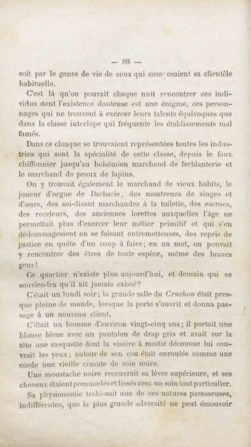 Les Mystères du bagne ou Blondel le condamné innocent - Manioc