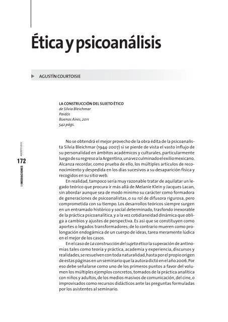 Inmediaciones de la Comunicación - Universidad ORT Uruguay