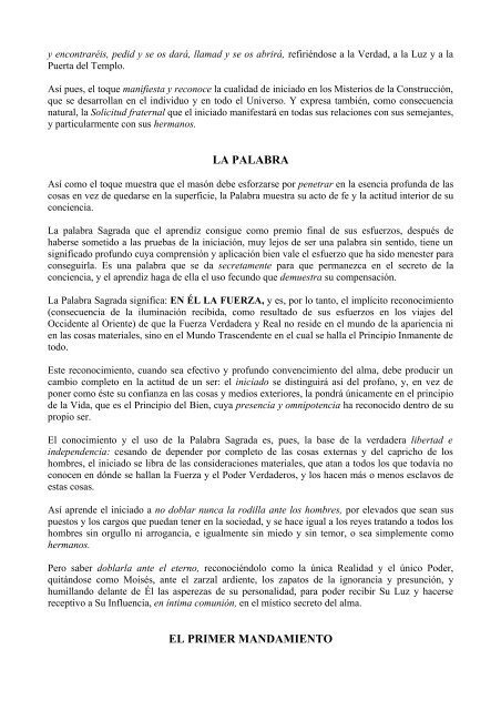 manual del aprendiz mason ii - Valdemar.com.mx