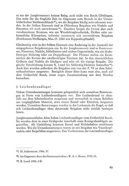 Oldenburger Jahrbuch - der Landesbibliothek Oldenburg
