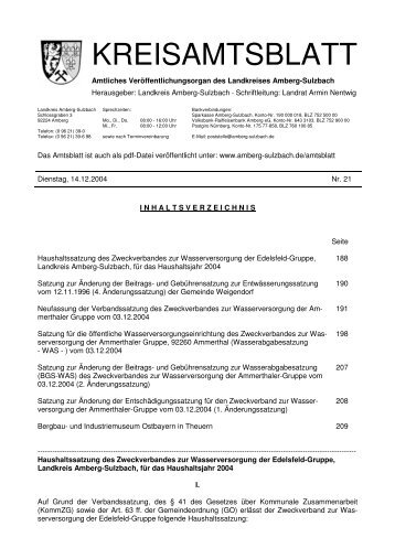 pdf-Datei - Landkreis Amberg-Sulzbach