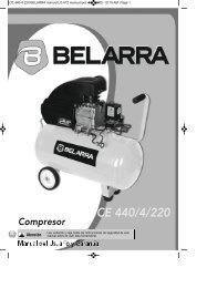 CE 440-4-220 BELARRA manual_LO 612 ... - Gruposbk.com.ar