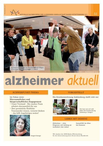 Download - Alzheimer Gesellschaft Baden-Württemberg