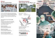 Flyer [PDF] - Sankt Katharinen-Krankenhaus