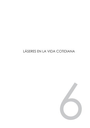 06. Láseres en la vida cotidiana - clpu.es