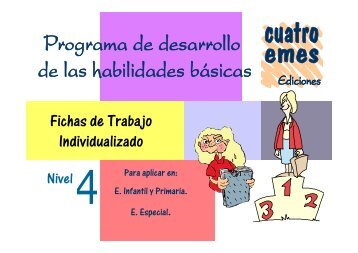 habilidades-basicas-cuaderno-4 - Orientacion Andujar