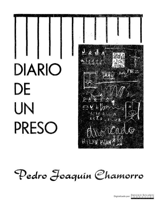 Diario de un preso - Revista Conservadora - Jun - Sep 1961 No.