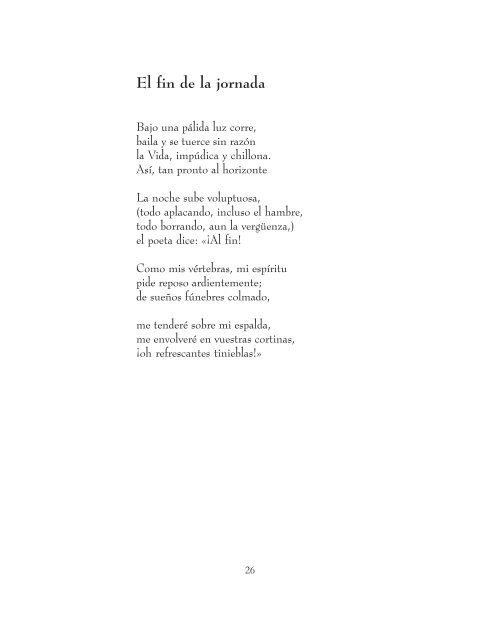 Charles Baudelaire PDF - Arquitrave