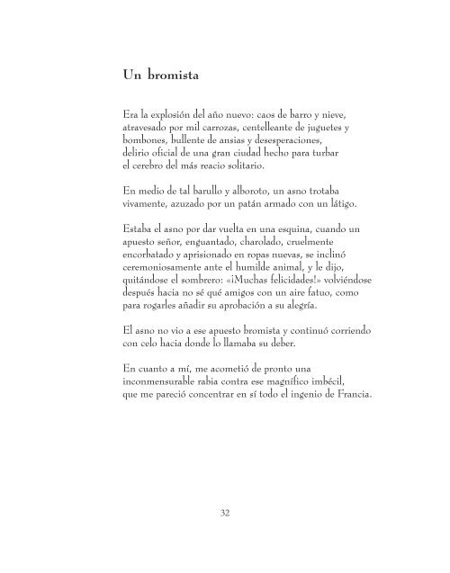 Charles Baudelaire PDF - Arquitrave