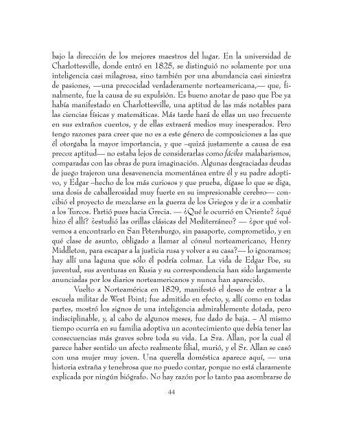 Charles Baudelaire PDF - Arquitrave