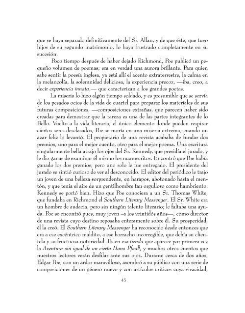 Charles Baudelaire PDF - Arquitrave
