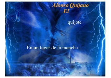 EL- QUIJOTE.pdf - Wikiblues