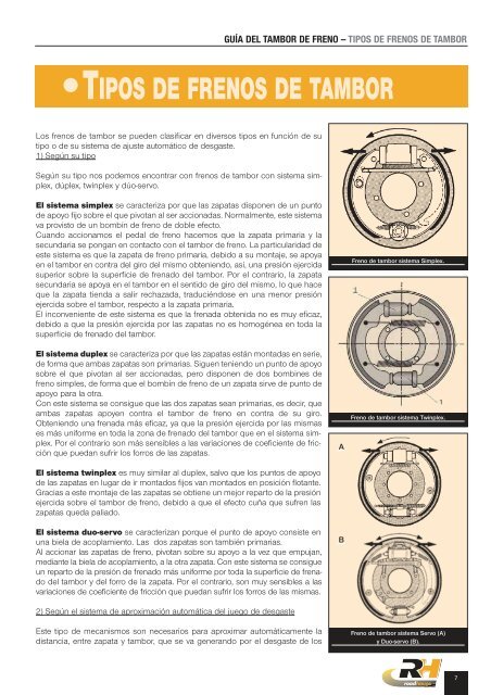 Limpiador de Frenos Características y Aplicaciones【Diferentes Usos 】