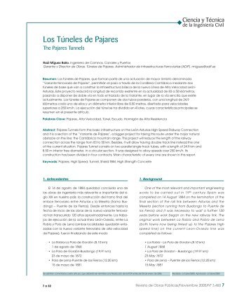 07-32 MIGUEZ - Revista de Obras Públicas
