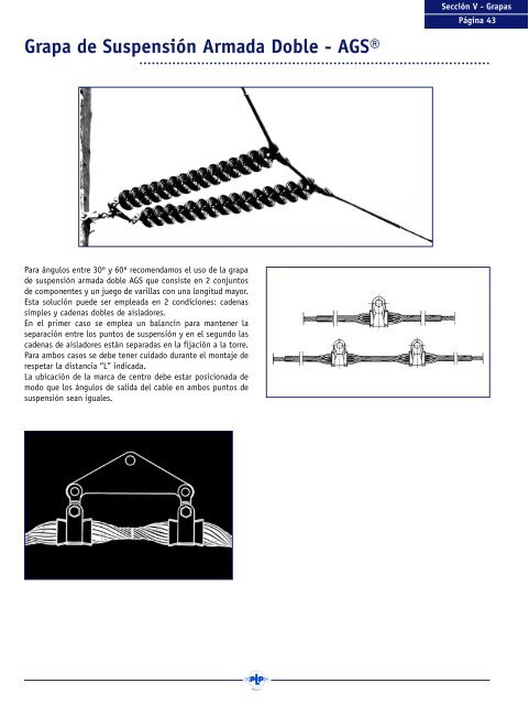 catálogo produ tos transmis ión - Coidea SA