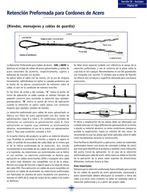 catálogo produ tos transmis ión - Coidea SA