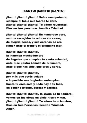himnario bautista