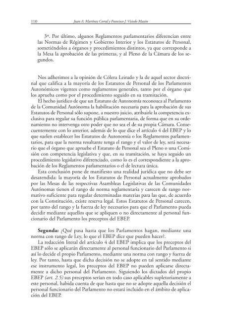 REVISTA PARLAMENTARIA 01-298 - Asamblea de Madrid