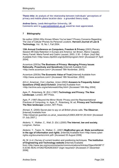 Andreas velten dissertation