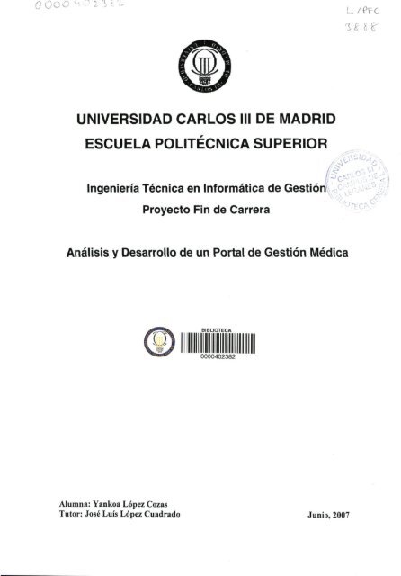 Download - Archivo Abierto Institucional de la Universidad Carlos III ...
