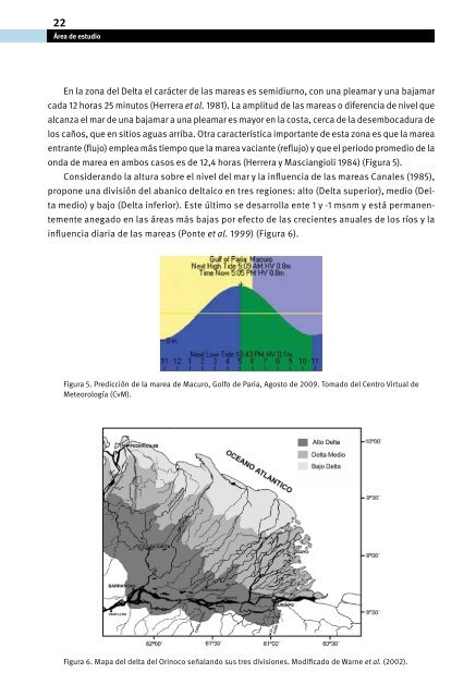 LOS PECES DEL DELTA DEL ORINOCO - Fundación La Salle