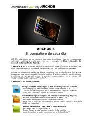 081015-ARCHOS 5-spec sheet_SP