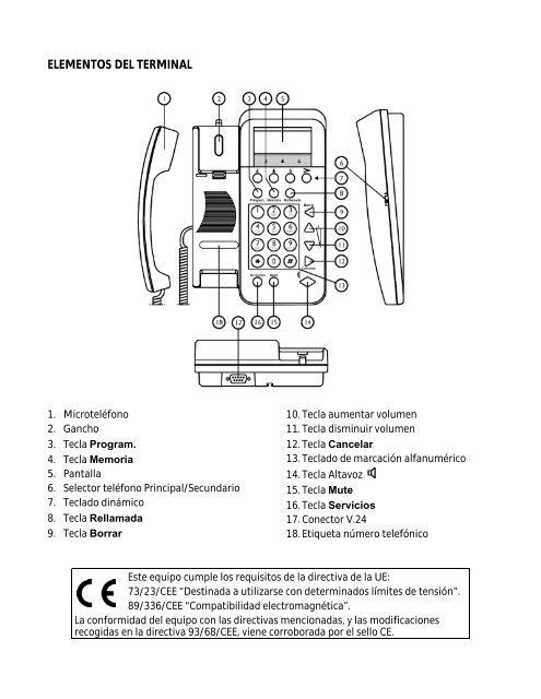 Manual de Euromix v1.0 - Movistar