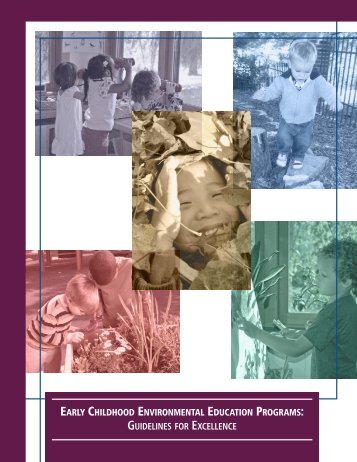 Early Childhood Curriculum