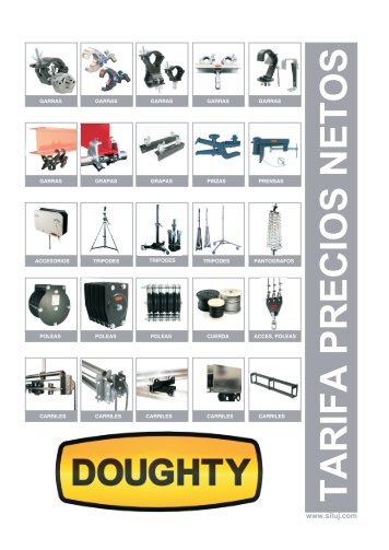 TARIFA DOUGHTY.pdf - Siluj