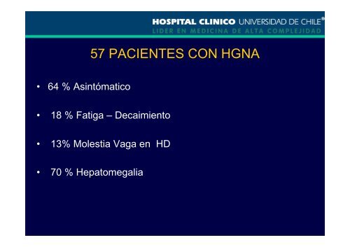 Hígado graso no alcohólico_Dr. Jaime Poniachick.pdf - Asociación ...