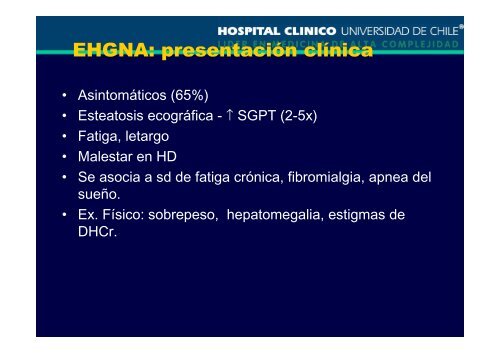 Hígado graso no alcohólico_Dr. Jaime Poniachick.pdf - Asociación ...