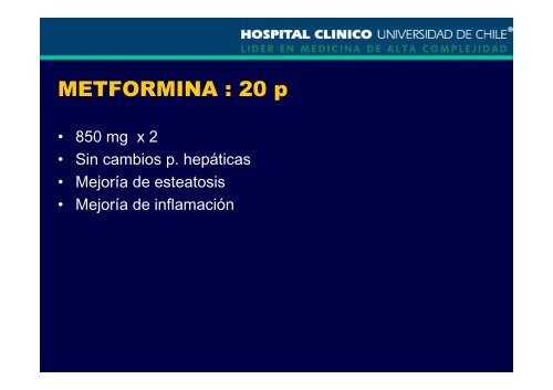 Hígado graso no alcohólico_Dr. Jaime Poniachick.pdf - Asociación ...
