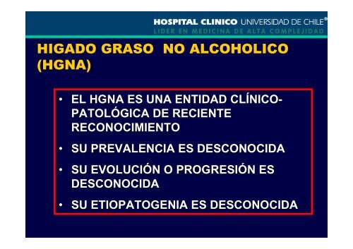 Hígado graso no alcohólico_Dr. Jaime Poniachick.pdf - Asociación ...