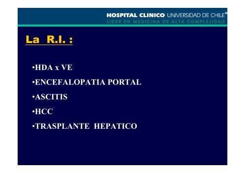 Hígado graso no alcohólico_Dr. Jaime Poniachick.pdf - Asociación ...