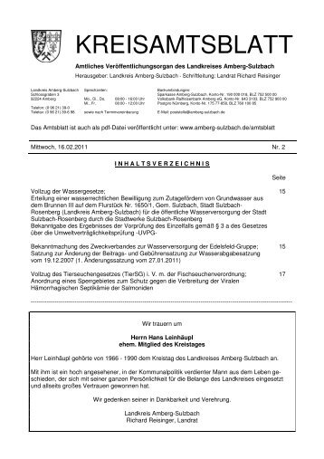 pdf-Datei - Landkreis Amberg-Sulzbach