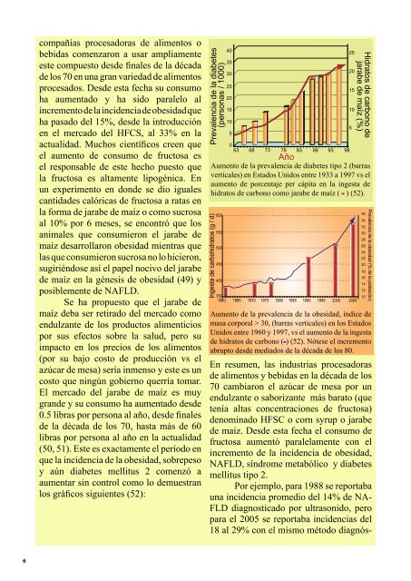 la clínica del hígado graso no alcohólico - Higadograso.org