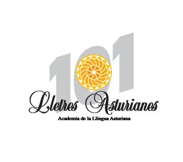 L letresA sturianes O chobre - Academia de la Llingua Asturiana