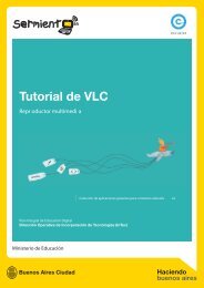 Tutorial de VLC - Integrar