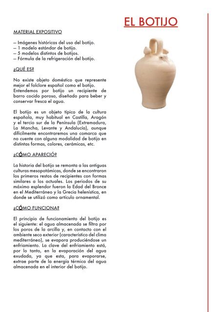 Dossier de la exposición Héroes ocultos. Inventos geniales, objetos ...