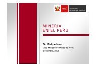 pdf “Minería en el Perú”