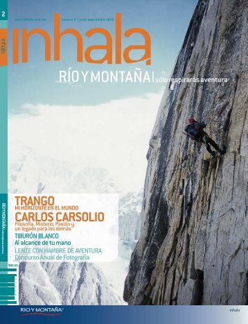 TRANGO CARLOS CARSOLIO