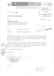 Informe Legal 310-2010-SERVIR-GG-OAJ